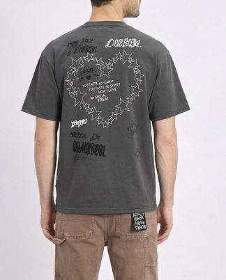 Купить Футболка DOM REBEL