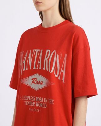Купить Футболка PLANTA ROSA