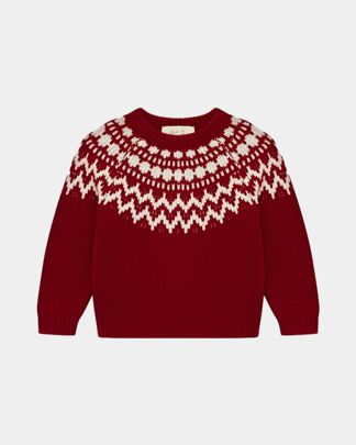 Купить Свитер AMUR BY MARUSHIK KIDS