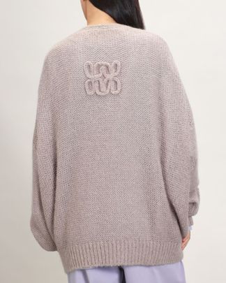 Купить Кардиган MONOCHROME