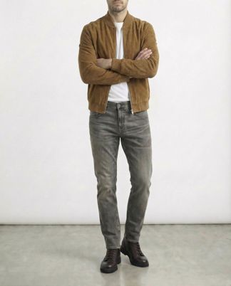 Купить Джинсы HUGO BOSS