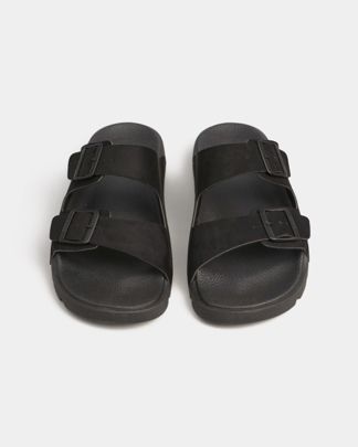 Купить Сандалии HUGO BOSS