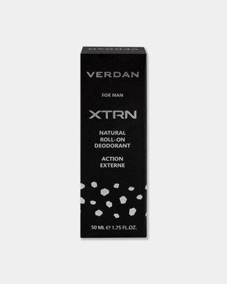 Купить Минеральный роликовый дезодорант для мужчин VERDAN