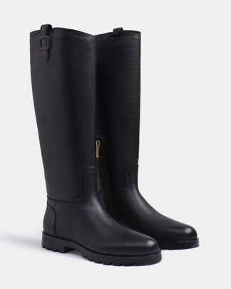 Купить Сапоги SANTONI