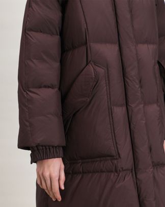 Купить Пуховик DIEGO M