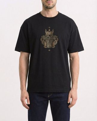 Купить Футболка HUGO BOSS