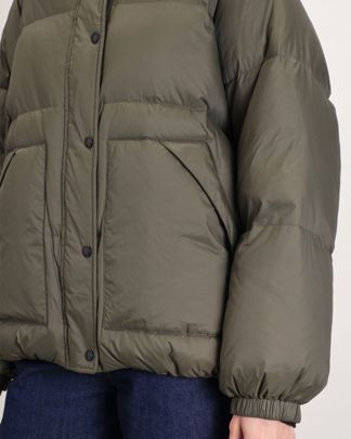 Купить Пуховик YVES SALOMON