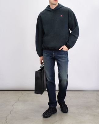 Купить Худи DIESEL