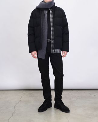 Купить Пуховик DUNO