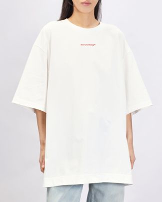 Купить Футболка MONOCHROME