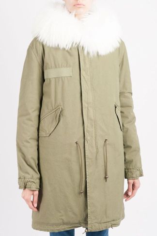 Купить Куртка MR&MRS ITALY