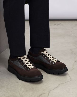 Купить Полуботинки DOUCALS