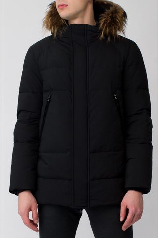 Купить Пуховик CORNELIANI