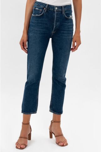 Купить Джинсы AGOLDE