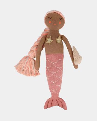 Купить Кукла MERI MERI