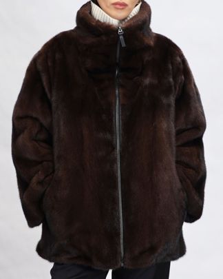 Купить Шуба YVES SALOMON