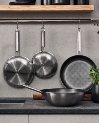 Купить Сковорода 24 см ZWILLING