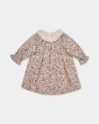 Купить Платье MOTHERBEAR KIDS