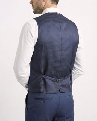 Купить Жилет HUGO BOSS