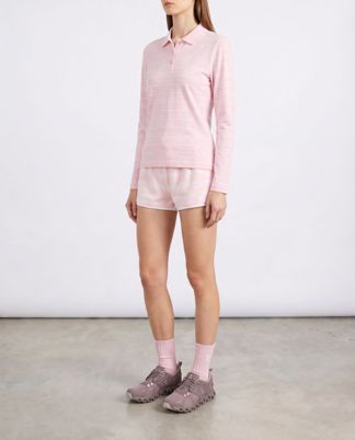 Купить Лонгслив SPORTY&RICH