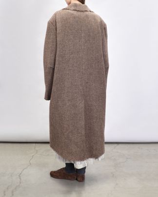 Купить Пальто MONOCHROME