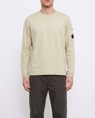 Купить Лонгслив CP COMPANY MEN