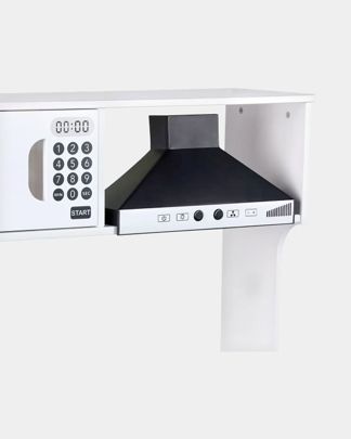 Купить Детская игровая интерактивная кухня модерн HAPE