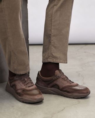 Купить Кроссовки SANTONI