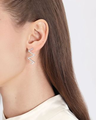 Купить Серьги MAYA GEMSTONES