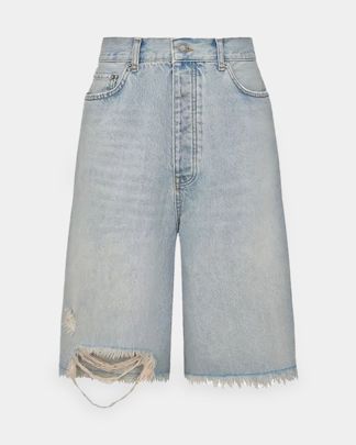 Купить Шорты PERVERT