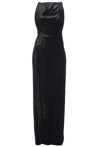 Купить Платье ALEXANDER TEREKHOV