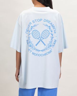 Купить Футболка MONOCHROME