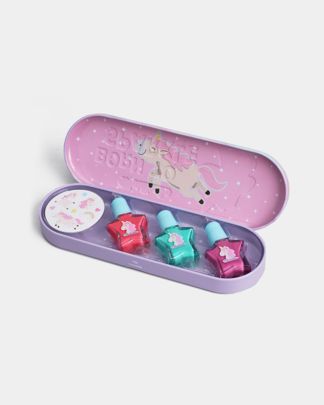 Купить Лак для ногтей MARTINELIA