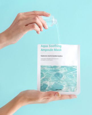 Купить Маска для лица CELLBN