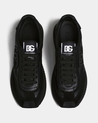 Купить Кроссовки DOLCE & GABBANA