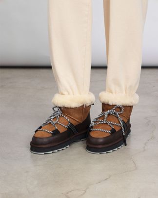 Купить Ботинки EMU Australia