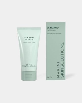 Купить Обновляющая и восстанавливающая энзимная маска Marini SkinSolutions