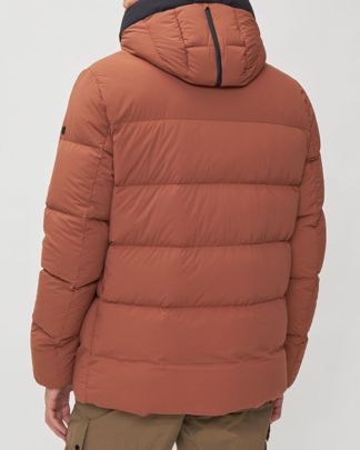 Купить Пуховик DUNO