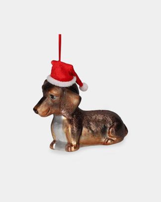 Купить Елочная игрушка Gift Company