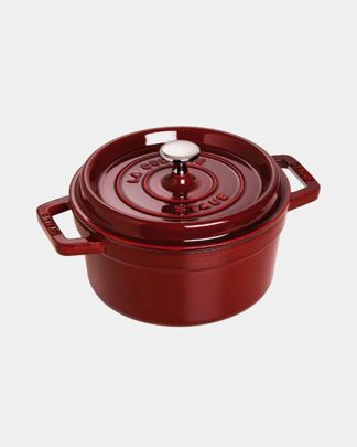 Купить Кастрюля 3,8л STAUB