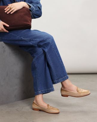 Купить Туфли SANTONI