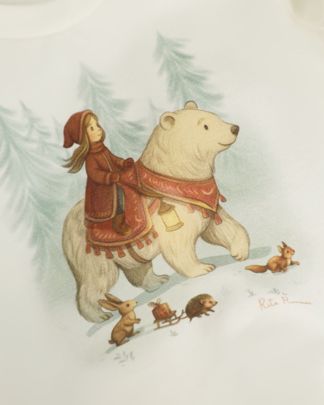 Купить Пижама RITA ROMANI