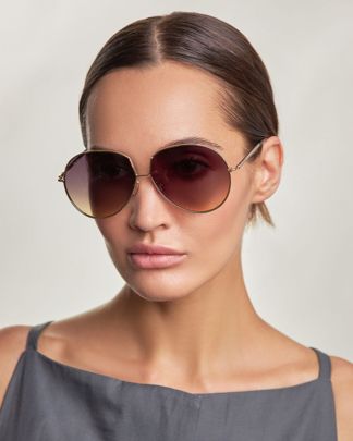 Купить Очки MAX MARA SUNGLASSES