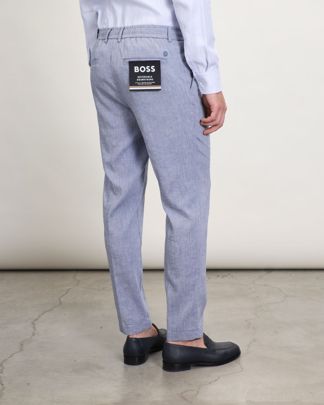 Купить Брюки HUGO BOSS