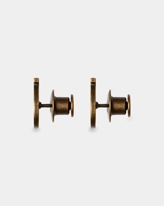 Купить Набор брошей MONOCHROME