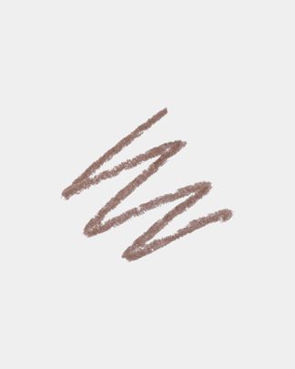 Купить Карандаш для бровей пудровый taupe SHIK