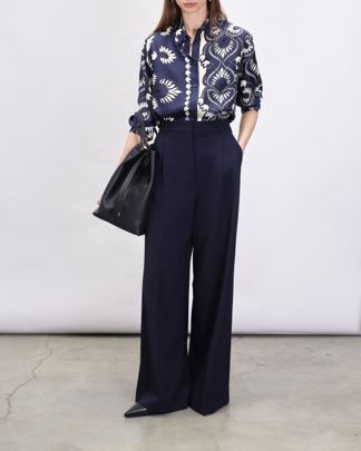 Купить Блуза WEEKEND MAX MARA