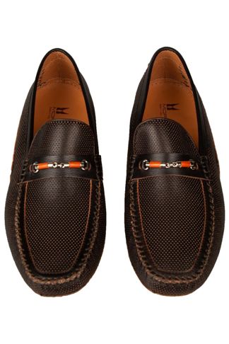 Купить Туфли MORESCHI