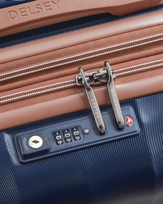 Купить Чемодан DELSEY