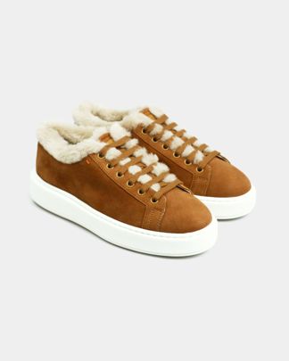 Купить Кеды SANTONI